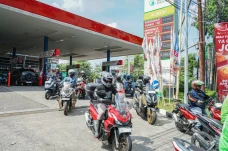 Libur Nataru, Pertamina...