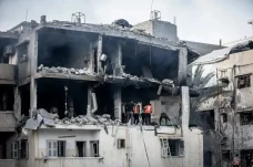 Hamas dan Mesir Capai...