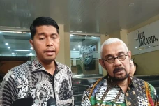 Terungkap! Arya Daru...