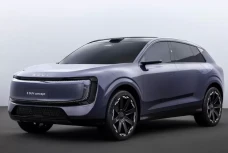 Dibantu SAIC, Audi Siap...