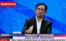 Projo: Wacana Mediasi...