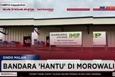 Ketua Exponen 08 Dukung...