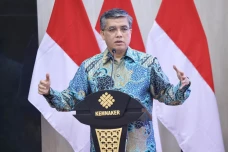 Kemnaker Dorong Pengantar...