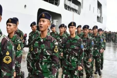 TNI AL Akan Buka Pendaftaran...
