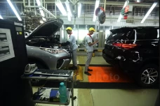 Program Magang Toyota...