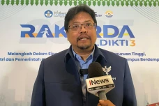 Rakorda LLDikti 3, MNC...
