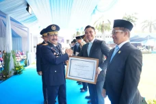 Dukung Program Strategis...