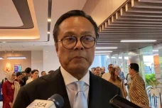 Merger BUMN Karya Tidak...