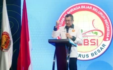 Misi Hary Tanoesoedibjo...