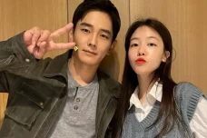 On Joo Wan dan Bang...