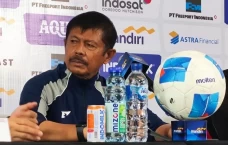 Indra Sjafri: Skuad...