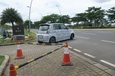 Sinyal Kuat Honda: Super...