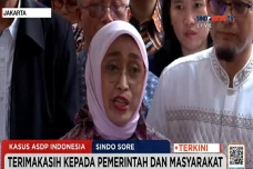 Breaking News! Ira Puspadewi...
