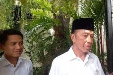 Jokowi Tegaskan Tak...
