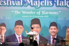Festival Majelis Taklim...