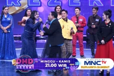 DMD Panggung Rezeki...