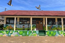 MNC Peduli Didukung...