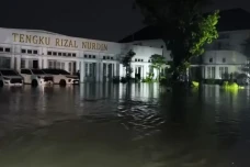 Sekretaris DPW PAN Sumut...