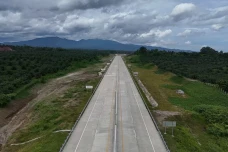 Sambut Libur Nataru...