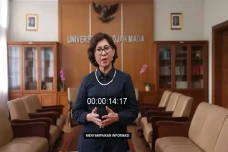 Rektor UGM Tegaskan...