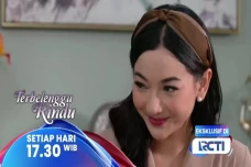 Sinopsis Sinetron Terbelenggu...