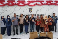 Edukasi Kesehatan Baduta,...