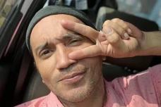 Gary Iskak Diduga Tak...