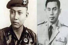 Kisah Jenderal Kopassus...