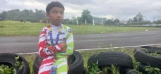 Profil Varo Mario, Pembalap...