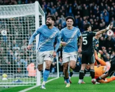 Hasil Liga Inggris:...