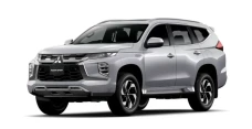 7 Alasan Pajero Sport...