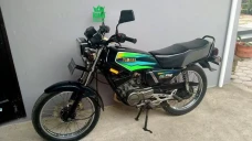 RX KIng Master 1999,...