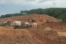 Tata Kelola Tambang...