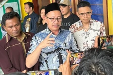 IKA-PMII Desak Usut...