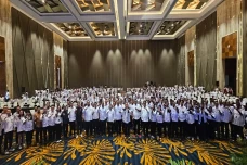 PSI Riau Targetkan 60...