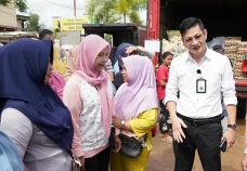 Distributor Ungkap Resep...