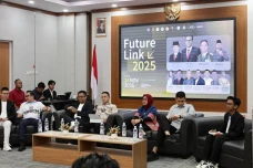 Gandeng BSSN, Unsoed...