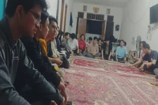 Milenials Freedom Ungkap...