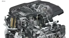 Audi Klaim Tenaga Turbo...