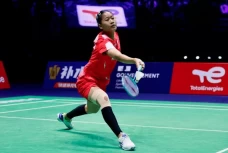 Jadwal BWF World Tour...