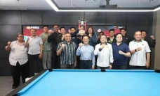 Jawa Barat Juara Umum...