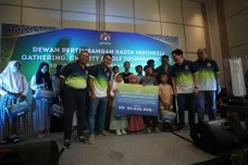Dewan Pertimbangan Kadin...