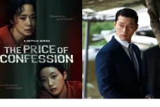 Deretan Drama Korea...