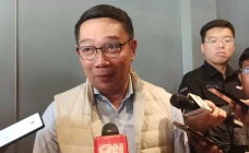 KPK Panggil Ridwan Kamil...