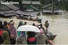 Bupati Aceh Tengah Tak...