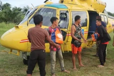 Sigap Tanggap Darurat,...