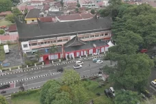 Penyaluran BLT Kesra,...