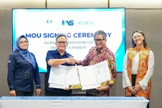 Pengembangan SDM Berstandar...