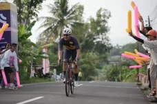 Cycling Series Il Festino...