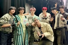 NCT DREAM Lewat “Beat...